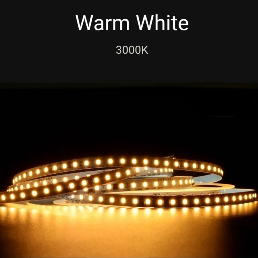 5V USB LED Strip Light with Switch Decoration Waterproof Tape for House Room Backlight 1M 2M 3M 5M Ribbon