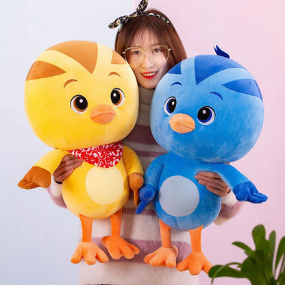 28CM Super Cute Stuffed Chicken Children's Gifts Stuffed Toys