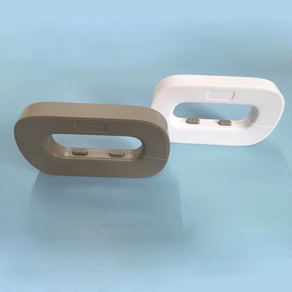 Safe Baby Closet Sliding Door Drawer Kids Anti-pinch Hand Locks Strap Safety Lock Cabinet Lock Care Products