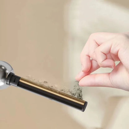 Washable Sticky Pet Hair Remover Extra Sticky Dust Collector Hair Cleaning Brush Washable Reusable Lint Remover for Clothing