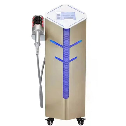 2025 NEProfessional Roller Physiotherapy Roller New Technology Eliminates Pain Anti-cellulite Skin rejuvenation Slimming Machine