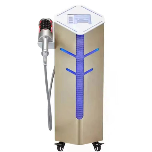 2025 NEProfessional Roller Physiotherapy Roller New Technology Eliminates Pain Anti-cellulite Skin rejuvenation Slimming Machine