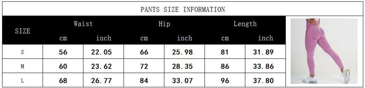Seamless Leggings Women Sport Slim Tights Leggings Fitness High Waist Pants Gym Clothing Workout Athleisure Running Leggings