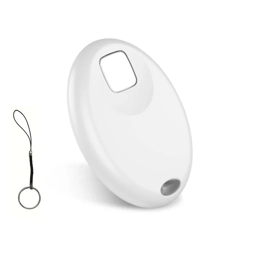 Smart Track Device AirTag Bluetooth GPS Tracker For IOS Find My App Anti-loss Luggage Key Car Pet Kid Finder Locator Positioner