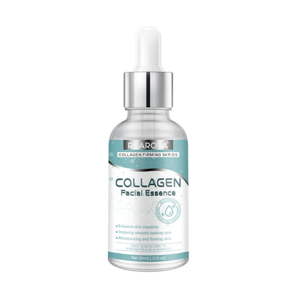 Hyaluronic Acid Essence Prevents Aging Reduces Collagen Fine Lines Tightens Moisturizes Smoothes and Brightens Face Essence