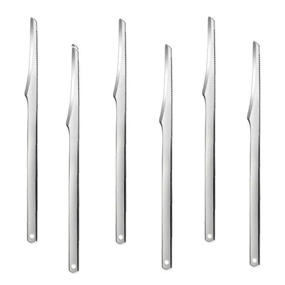 1/2/5pcs Manicure Pedicure Tool Toe Nail Shaver Feet Pedicure Knife Kit Foot Callus Rasp File Dead Skin Remover Scraper FootCare