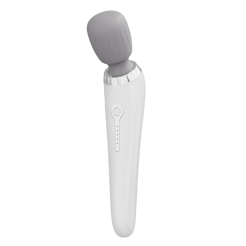 New Portable handheld massager USB rechargeable multifunctional full body massage gun relax neck back legs and waist masajeador