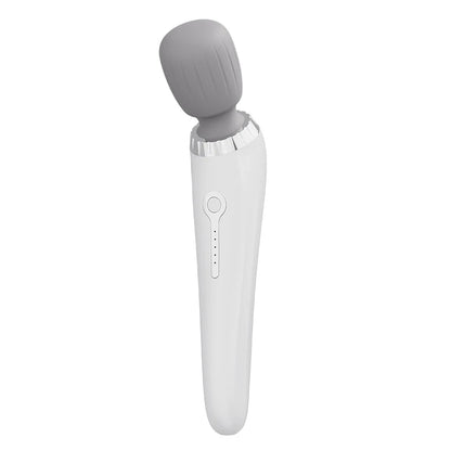 New Portable handheld massager USB rechargeable multifunctional full body massage gun relax neck back legs and waist masajeador