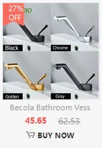 Dish sink faucet wall mounted double hole household sink sink sink sink sink wall outlet hot and cold water universal faucet