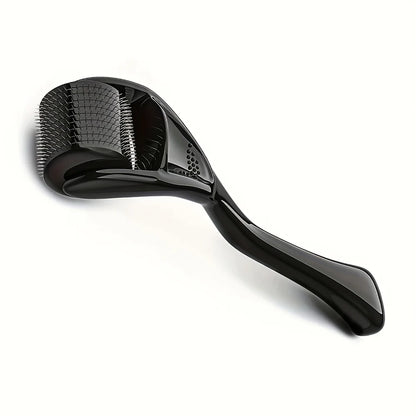 Men Beard Growth Roller Kit Men's Beard growth Nourishing Anti Hair Loss With Beard Roller Microneedle roller Hair growth