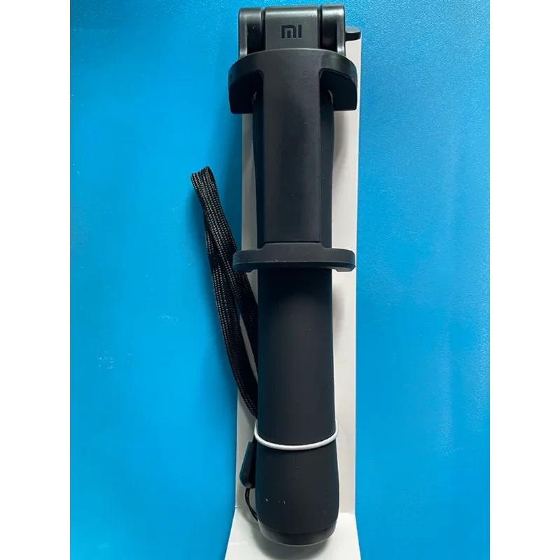 Xiaomi Selfie Stick With Wireless Bluetooth With Remote Shutter For Android ios Cellphone