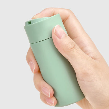 6pcs 15-100ml Travel Bottles Set Cosmetic Bottles Empty Container Leakproof Refillable Bottle For Shampoo Conditioner Lotion