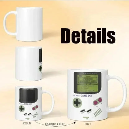 Mug Set Make America Great Again" Fun Printed Cosmetic Bag for Makeup Travel Wallet Perfect Teacher Gift or Friend'S Present