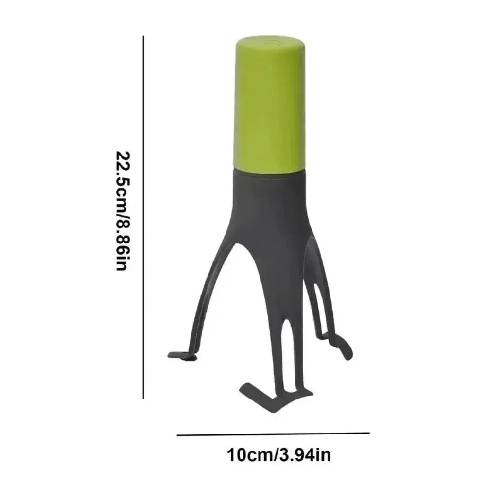 Eggs Beater Automatic Mixer Electric Portable Cream Stirring Baking Cook Kitchen Tool Simple Practical Egg Mini Triangle Blender