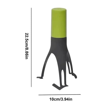 Eggs Beater Automatic Mixer Electric Portable Cream Stirring Baking Cook Kitchen Tool Simple Practical Egg Mini Triangle Blender