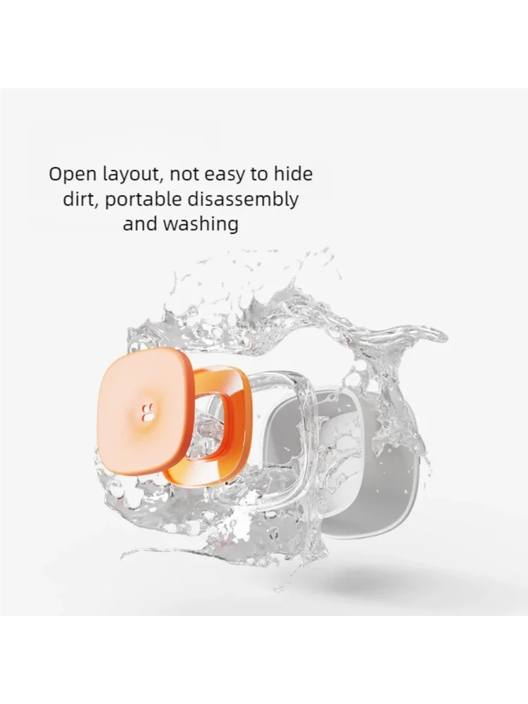 Custom Dog Drinking Water Bowl No Spill Floating Non-Wetting Mouth Cat Slow Anti-Overflow Water Feeding Dispenser Large Capacity