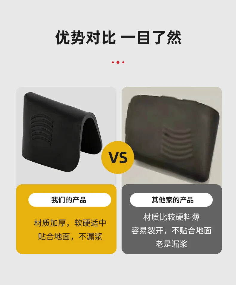 Caulking Finisher Tool Floor Sealant Smooth Scraper Tile Grout Finisher Hand Tool Polyurethane Caulking Accessories Paint Edgers