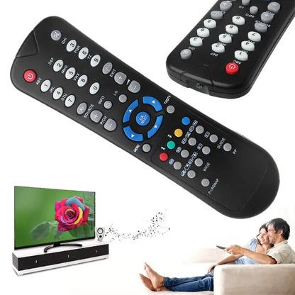 Replacement for Smart Remote Control Controller for OKI RC1055 Television Drop Shipping