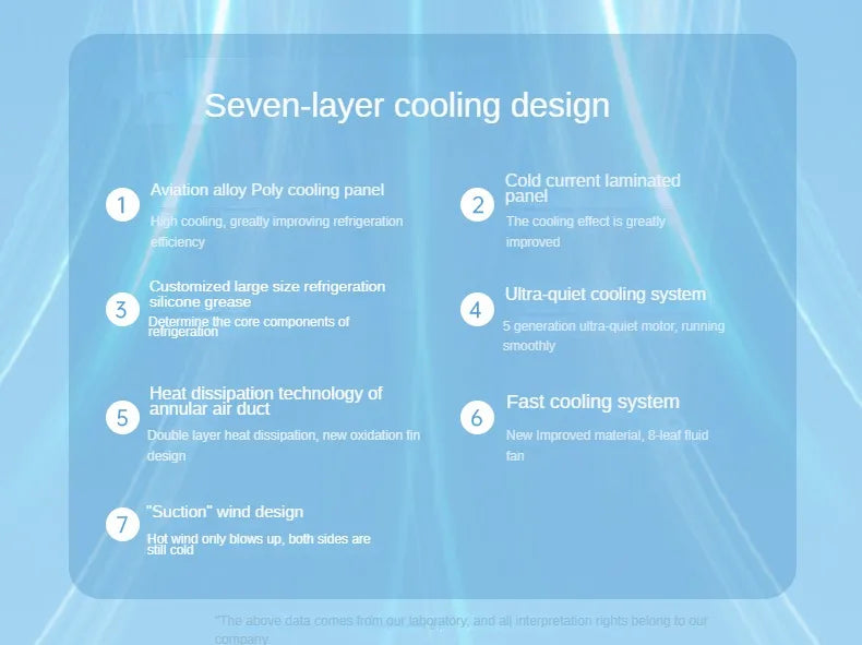 SL10 New Mobile Phone Radiator for Mobile Phone Phablet Fan Semiconductor Mobile Phone Cooler Gaming  Cooler  Mobile Phone