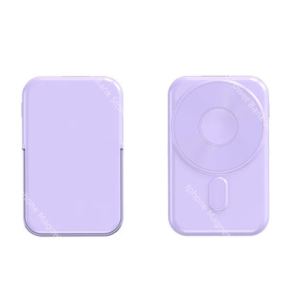 Portable 20000mAh Power Bank 22.5W Fast Charging Wireless Charging Station for iPhone & iWatch & Galaxy Watch for Phones Airpods