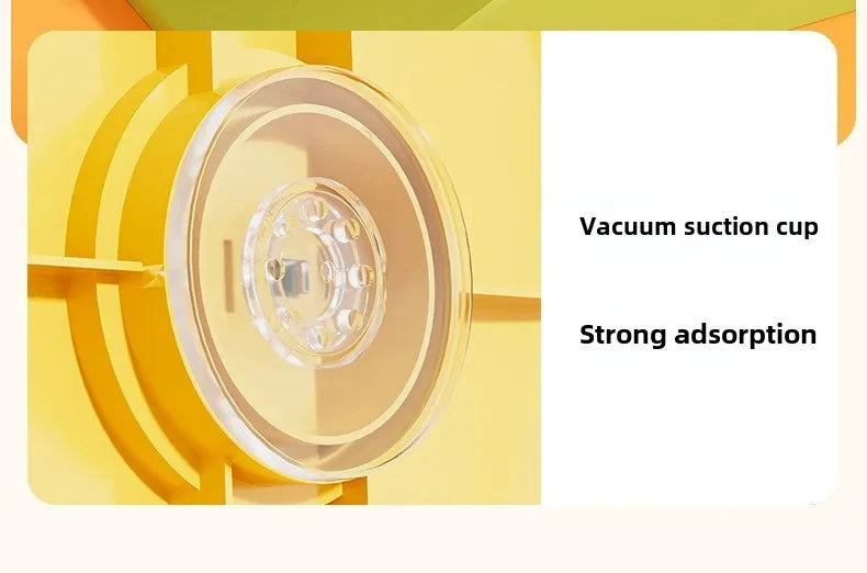 Pet Feeder Slow Feed Bowls Double Bowls Foldable with 3 Adjustable Height Suitable for Pets of Different Heights Water Feeding