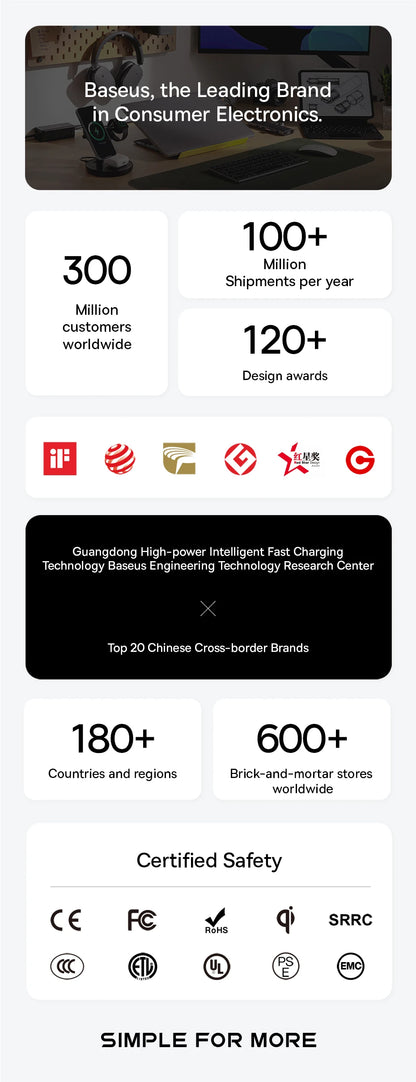 Baseus 2pcs Car Rear View Mirror Full Vision 360 Degree Wide Anger Parking Assitant Waterproof Auto Rearview Blind Spot Mirror