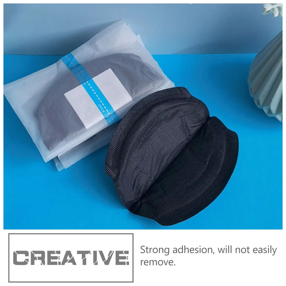 20 Pcs Sweat-absorbing and Breathable Urine Pad Mens Pads Pee for Adults Absorbent Sanitary Diaper Care