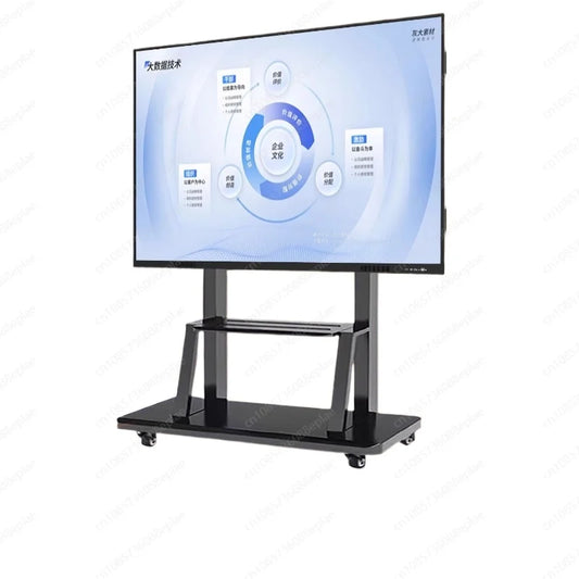 Teaching conference, tablet all-in-one computer, multimedia smart touch screen, electronic whiteboard