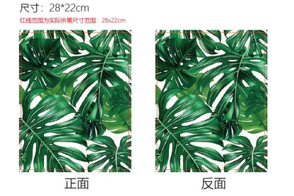 1pc Black Cat Book Sleeve Halloween Pumpkin Book Protector Book Covers for Paperbacks Washable Fabric Cloth Book Cover