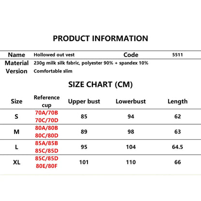 Women's Sports Smock Fitness Sports Vest T-shaped Quick Drying Slim Sleeveless Running Sports Vest