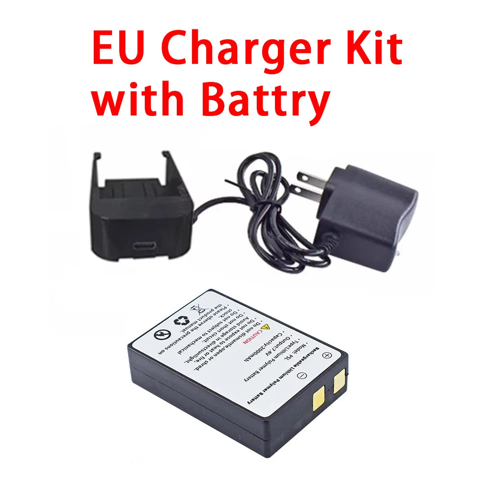 Dental Accessories Spare Parts Lithlum Battery Spare Parts for Dental LED Headlight Binocular Loupes Surgical Dentistry Magnifie