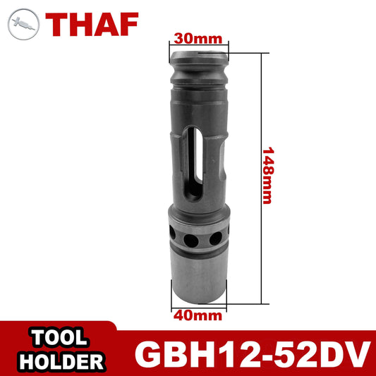 Tool Holder Replacement Spare Parts for Bosch Replacement Spare Parts GBH12-52DV