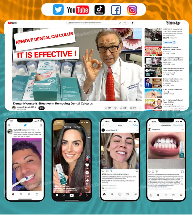 Solve all dental problem tooth decay repair tooth repair fast teeth whitening clean teeth teeth repair cavities