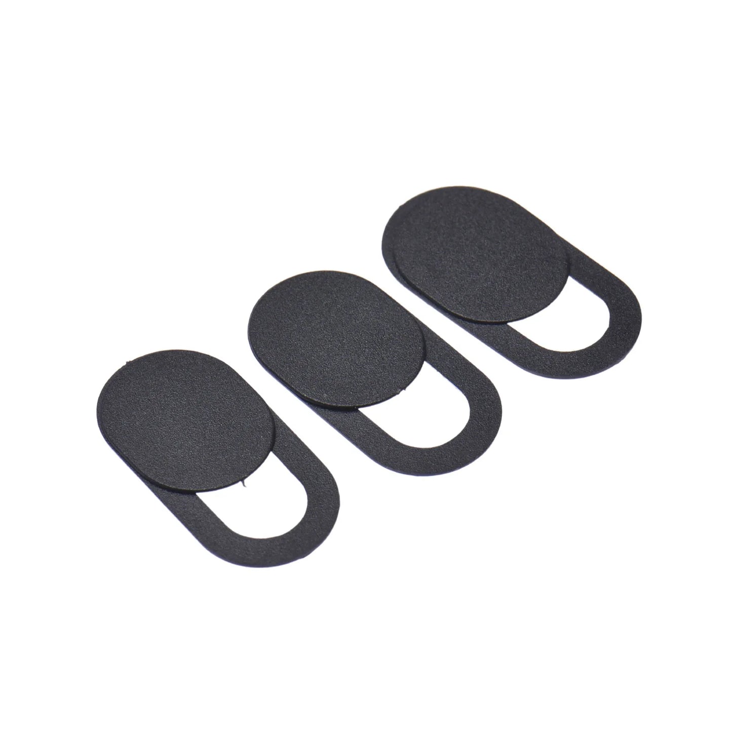 Webcam Cover Slider For Privacy Webcam Covers Self-Adhesive Ultra-Thin Web Camera Shield Privacy Protector For Smartphone PC