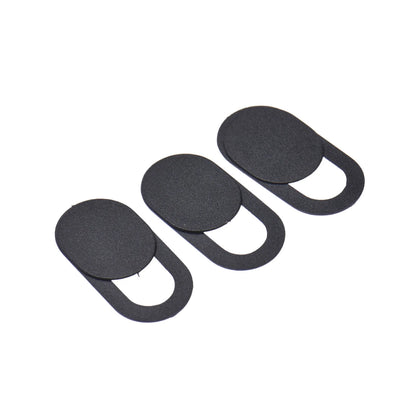 Webcam Cover Slider For Privacy Webcam Covers Self-Adhesive Ultra-Thin Web Camera Shield Privacy Protector For Smartphone PC