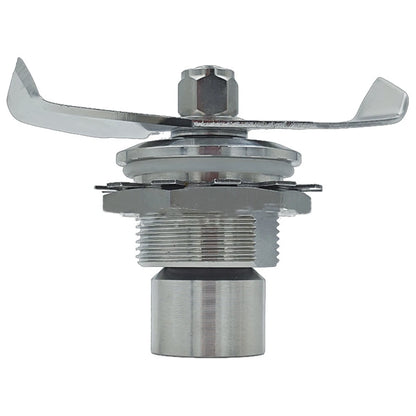 Blender Blade Replacement Part for Hamilton Beach HBH650/850 Blender Smoothie Mixer Accessories Blades Assembly