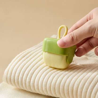 Reusable Lint Roller Practical Hair Removal Tool Hair Cleaning Tools