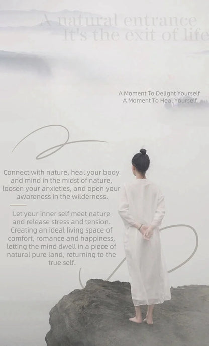 Botanical Shampoo 11 plant extracts nourish hair Elegant Sandalwood Vegan Zen Soft Silky Amino Acids Soft Mild Non-irritating