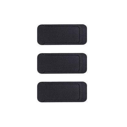 1-10PCS Webcam Cover Laptop Camera Cover Slide For iPhone iPad MacBook Pro Ultra Thin Camera Mobile Phone Lenses Privacy Sticker