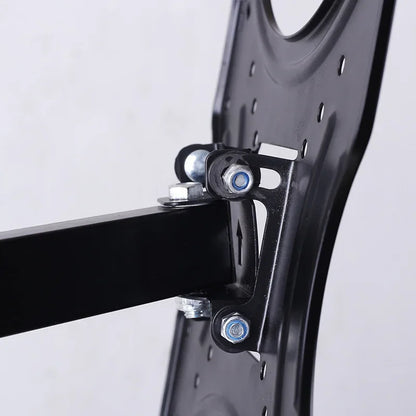Universal Retractable TV Mounts Wall Mount Bracket LCD Monitor TV Stand Expansion Bracket Metal Flexible Arm Television Holder