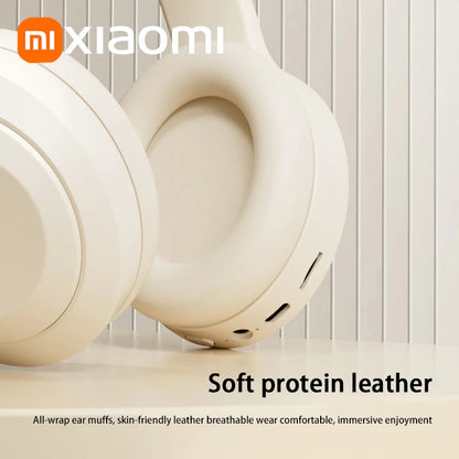 Xiaomi Headset Wireless Blueteeth Headset Long Range Mobile Phone Ipad Listening Hifi Stero Headset Gaming Game Wireless Headset