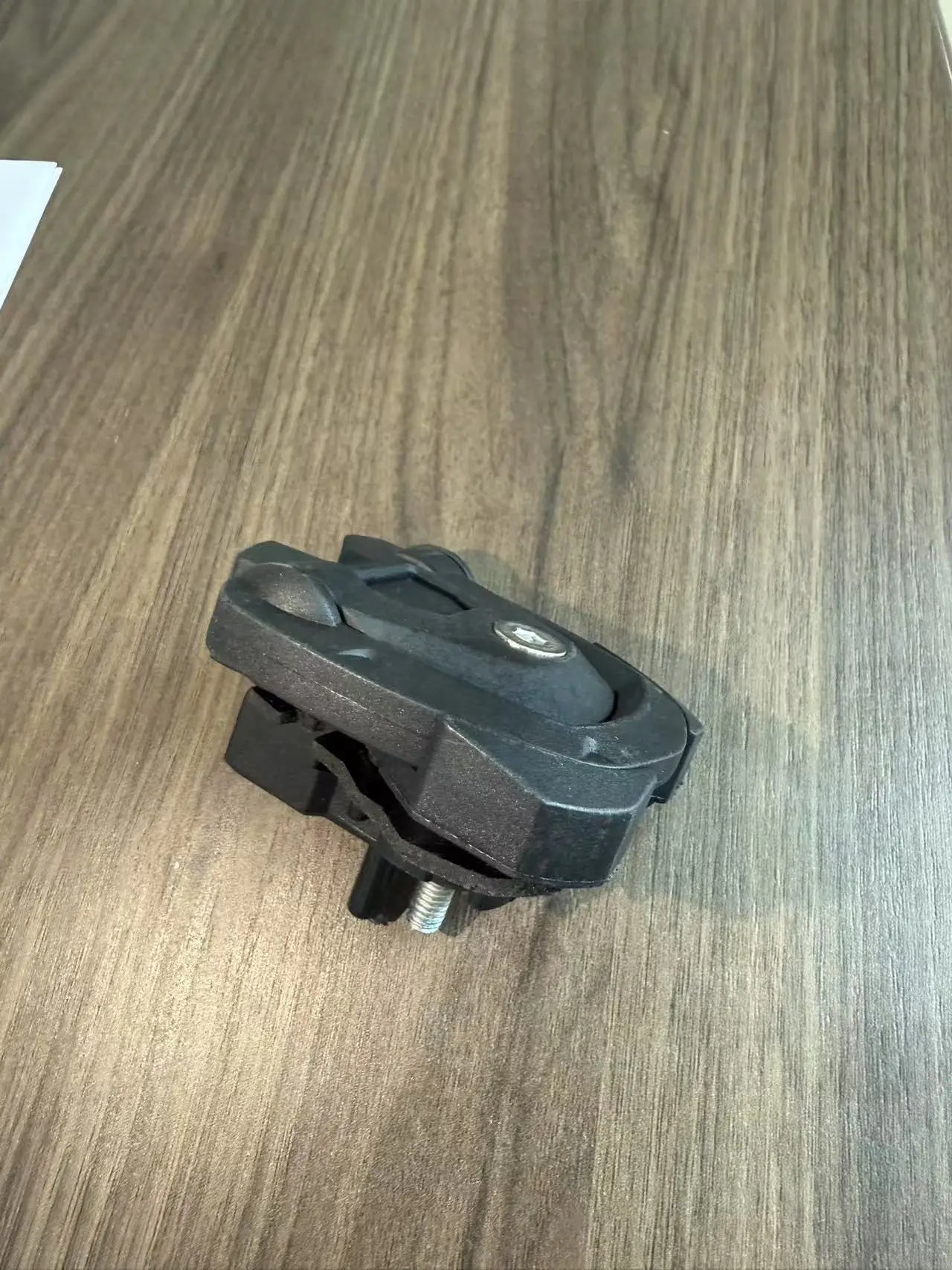 Durable Tie Down Anchor Buckle for Pickup Truck Bed Cargo Box, Fits RANGER D-MAX HILUX REVO NAVARA F150 GWM POER ROCCO