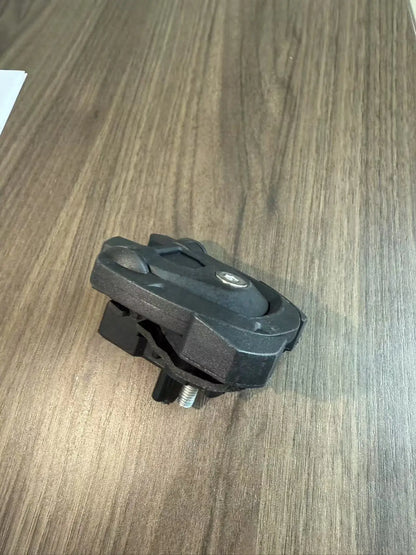 Durable Tie Down Anchor Buckle for Pickup Truck Bed Cargo Box, Fits RANGER D-MAX HILUX REVO NAVARA F150 GWM POER ROCCO