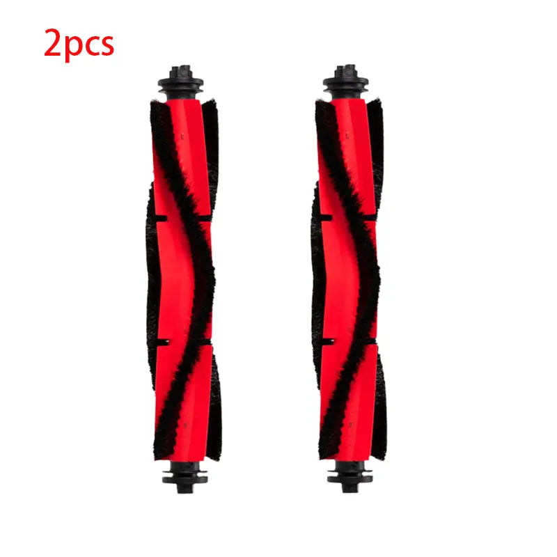 Roborock Q Revo Maxv / Roborock P10 Pro Robot Vacuums Main Side Brush Filter Mop Cloths Dust Bag Parts