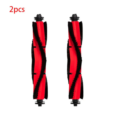 Roborock Q Revo Maxv / Roborock P10 Pro Robot Vacuums Main Side Brush Filter Mop Cloths Dust Bag Parts