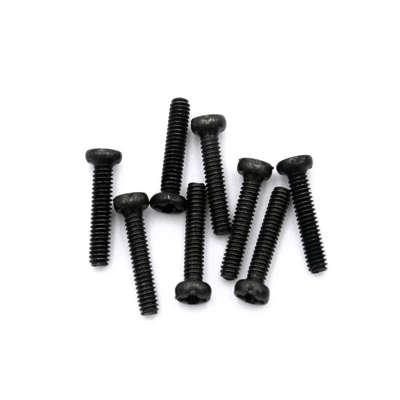 12428 Original Parts 0090-0129 Wltoys 12427 12423 RC Car Spare Part Bearing/Screw/Differential/Servo/Nut/Motor/USB Charger/Light