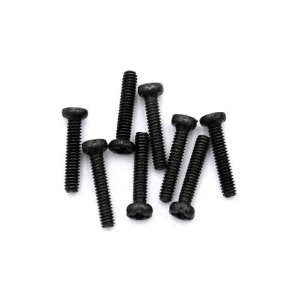 12428 Original Parts 0090-0129 Wltoys 12427 12423 RC Car Spare Part Bearing/Screw/Differential/Servo/Nut/Motor/USB Charger/Light