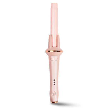 Automatic Rotating Curling iron PTC heated Professional Curling iron Portable Air rotating negative ion wave curling iron