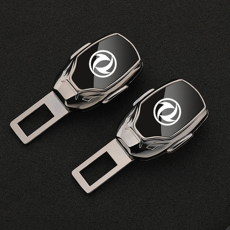 1pcs/Set Car Accessories Metal Interior Accessories Modification Car Emblem For DFSK Car Accessories
