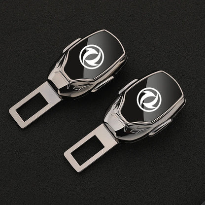1pcs/Set Car Accessories Metal Interior Accessories Modification Car Emblem For DFSK Car Accessories